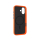 YAXO Leather Gear Slim Case MagSafe iPhone 17 Magma Orange - 1455890 - zdjęcie 3
